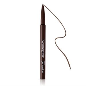 🔮3/$15 Neutrogena Intense Gel Eyeliner Smudge and Water Resistant Dark Brown